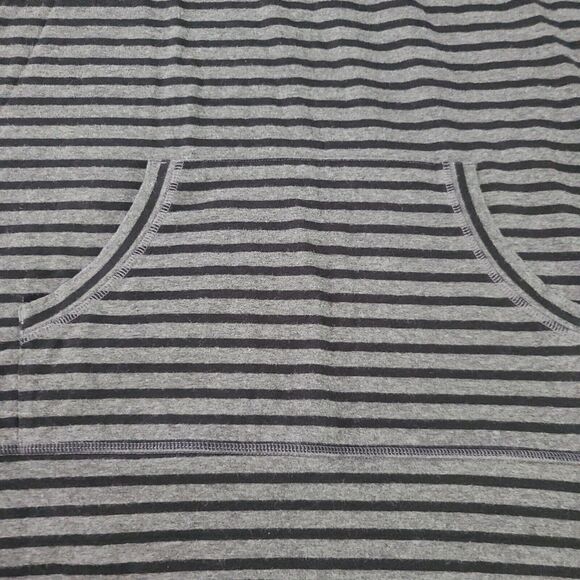 Made For Life Womens Pullover Hoddie Multicolor Size XXLT Cotton Blend Stretch - Picture 9 of 12